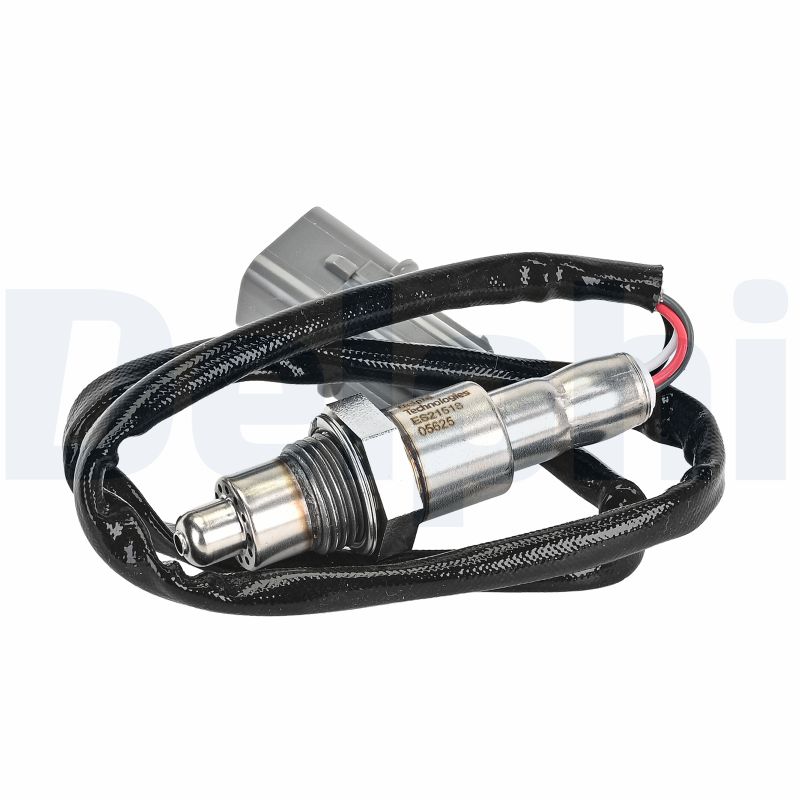 Delphi Diesel Lambdasonde ES21518-12B1