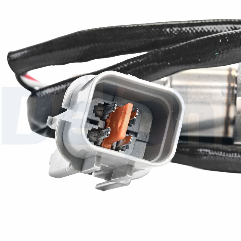 Delphi Diesel Lambdasonde ES21518-12B1