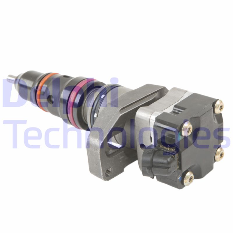 Verstuiver/Injector Delphi Diesel EX635072