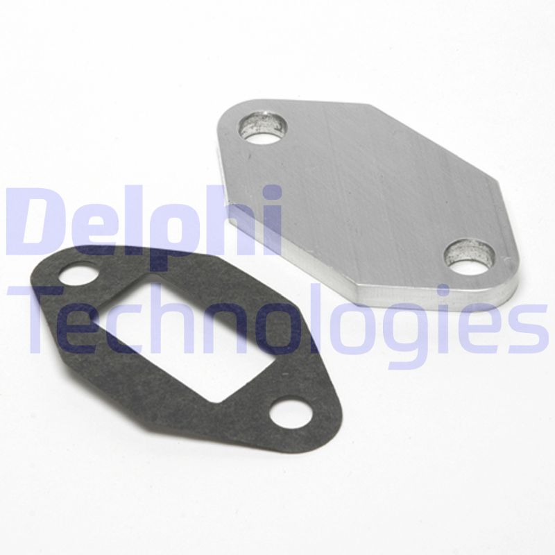 Brandstof toevoermodule Delphi Diesel FA0008-11B1