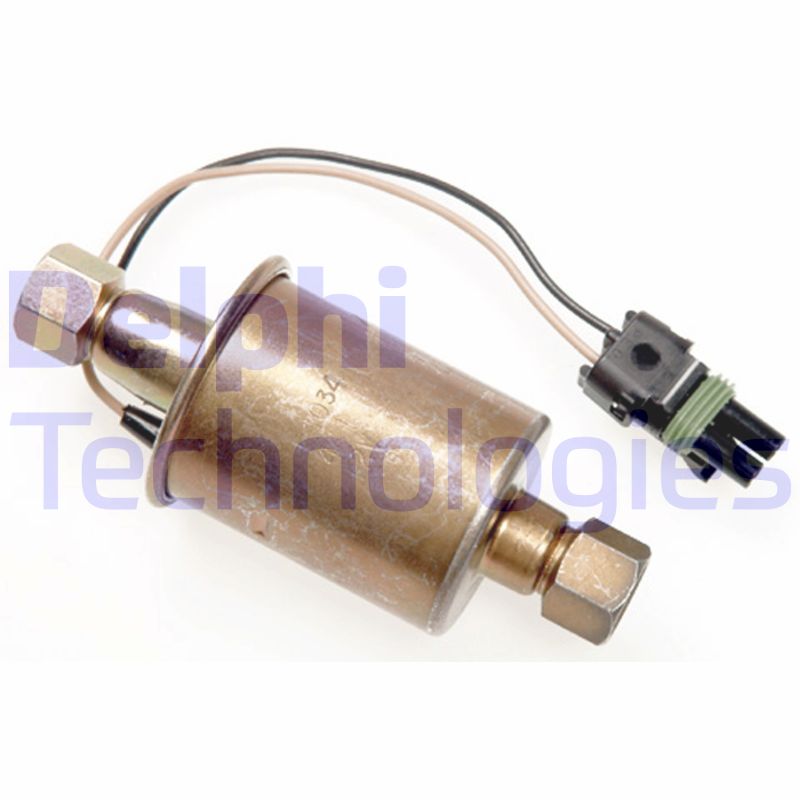 Brandstofpomp Delphi Diesel FD0031-11B1