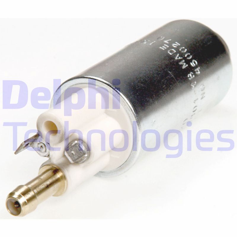 Brandstofpomp Delphi Diesel FE0096-11B1