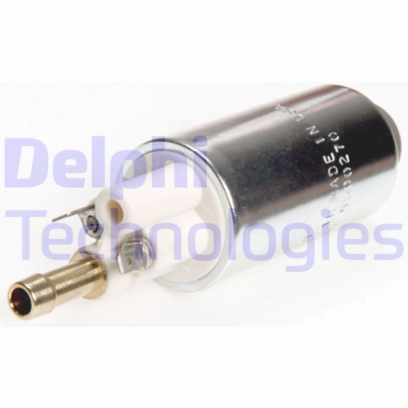 Brandstofpomp Delphi Diesel FE0109-11B1