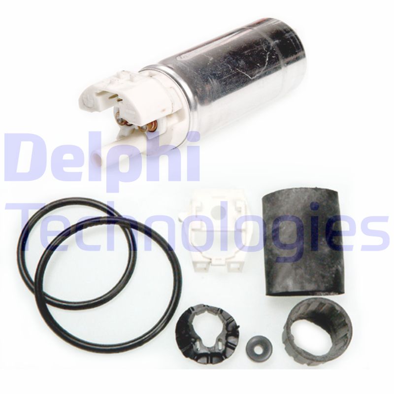 Brandstofpomp Delphi Diesel FE0110-11B1