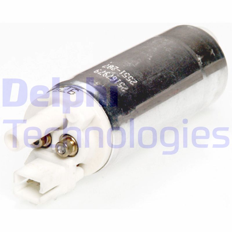 Brandstofpomp Delphi Diesel FE0112-11B1