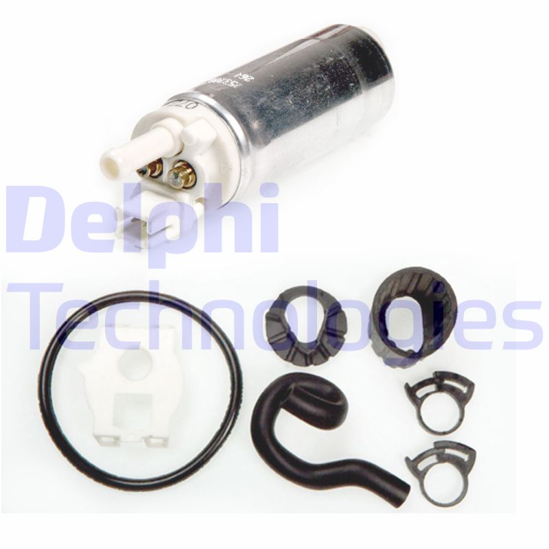 Brandstofpomp Delphi Diesel FE0116-11B1