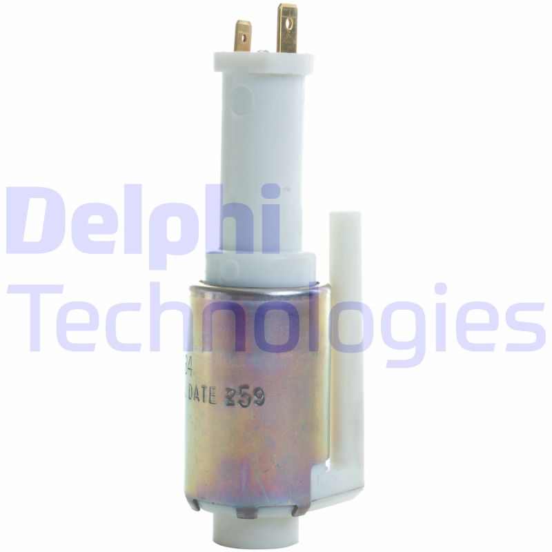 Brandstofpomp Delphi Diesel FE0127-11B1