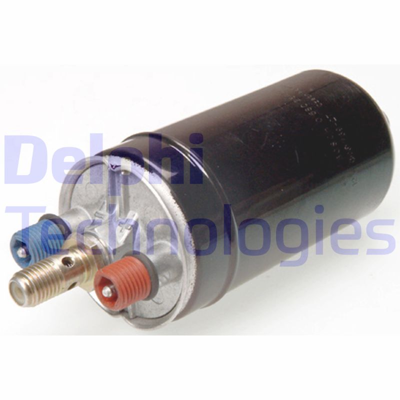 Brandstofpomp Delphi Diesel FE0147-11B1