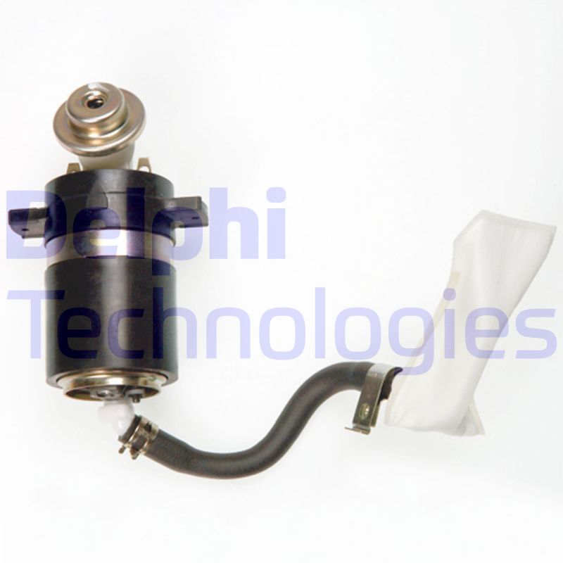 Brandstofpomp Delphi Diesel FE0161-11B1