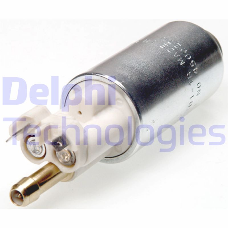 Brandstof toevoermodule Delphi Diesel FE0202-11B1