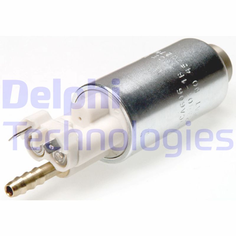 Brandstof toevoermodule Delphi Diesel FE0217-11B1