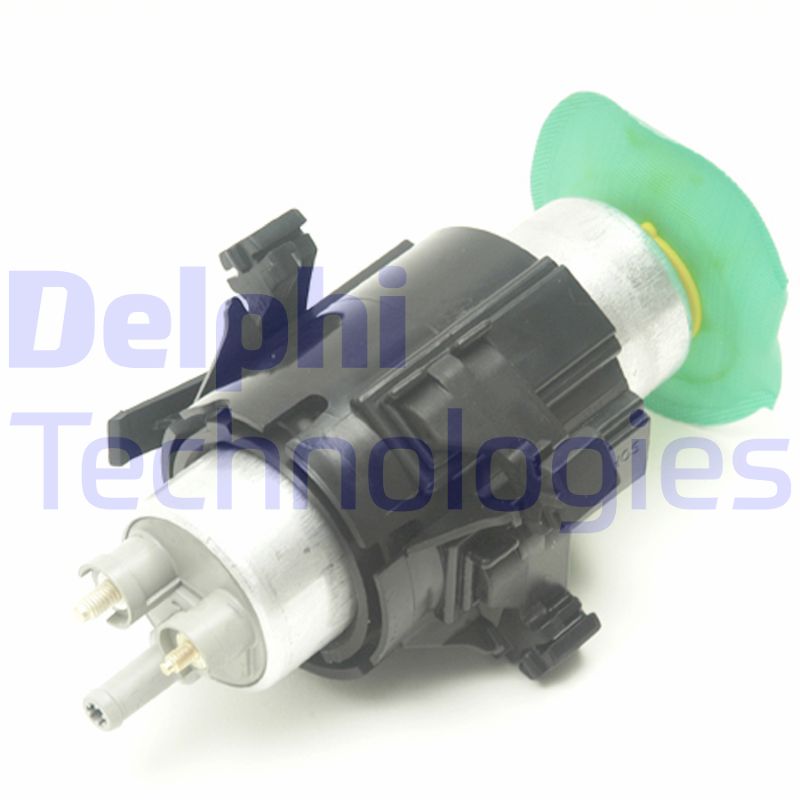 Brandstofpomp Delphi Diesel FE0344-11B1