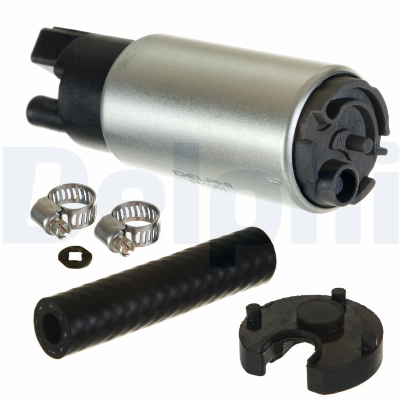 Delphi Diesel Brandstofpomp FE0351-12B1