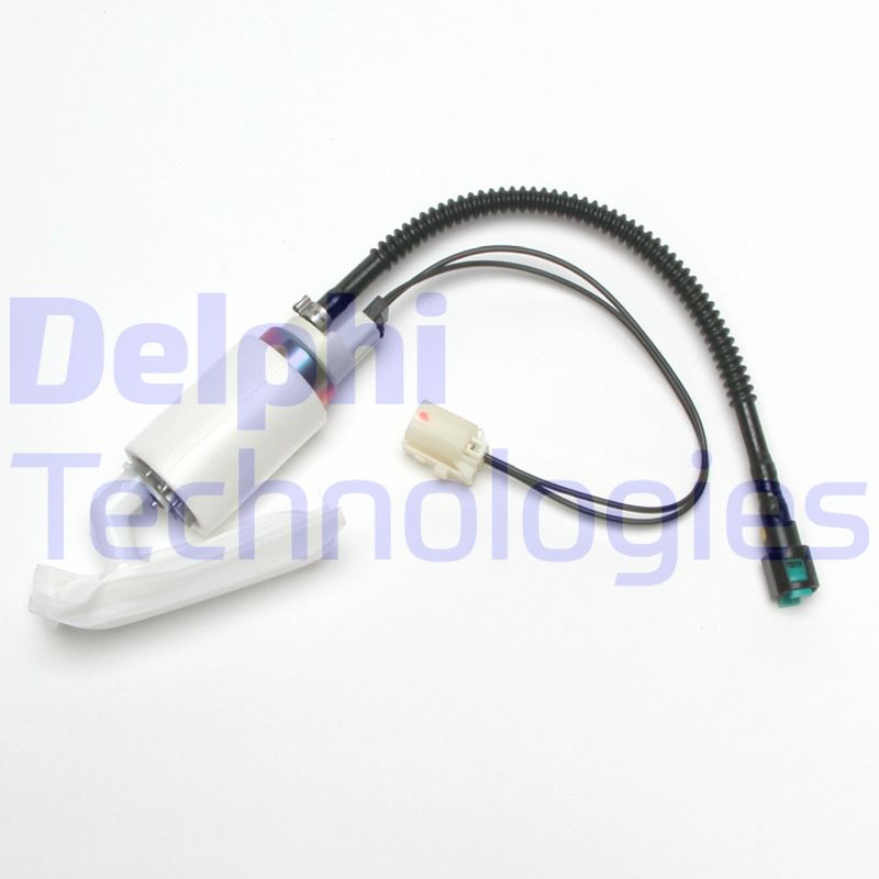 Brandstofpomp Delphi Diesel FE0388-11B1