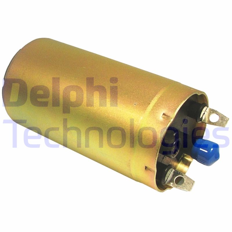 Brandstofpomp Delphi Diesel FE0440-12B1