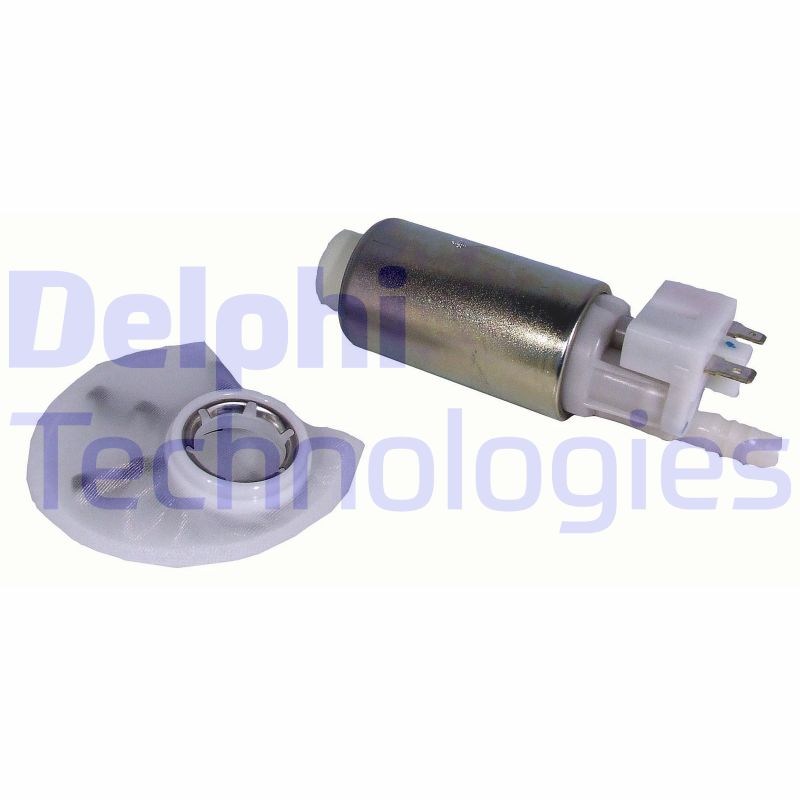 Brandstofpomp Delphi Diesel FE0471-12B1