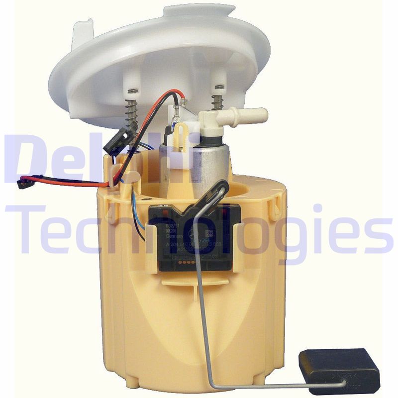 Brandstofpomp Delphi Diesel FE0474-12B1