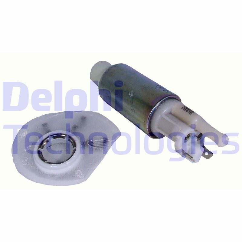 Brandstofpomp Delphi Diesel FE0477-12B1