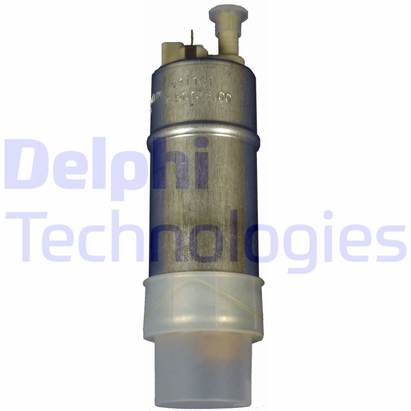 Brandstofpomp Delphi Diesel FE0478-12B1