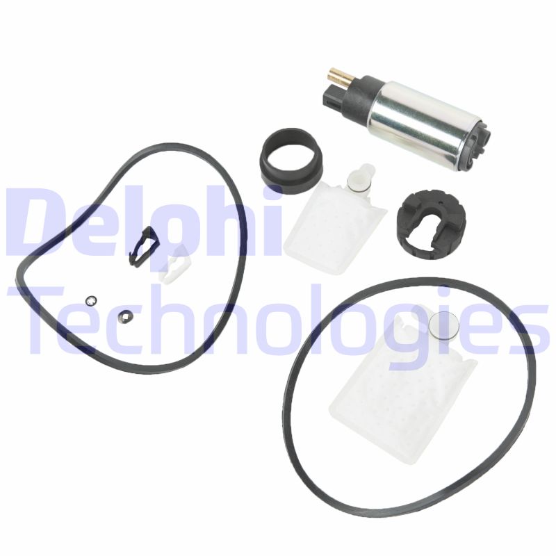 Brandstofpomp Delphi Diesel FE0485-11B1