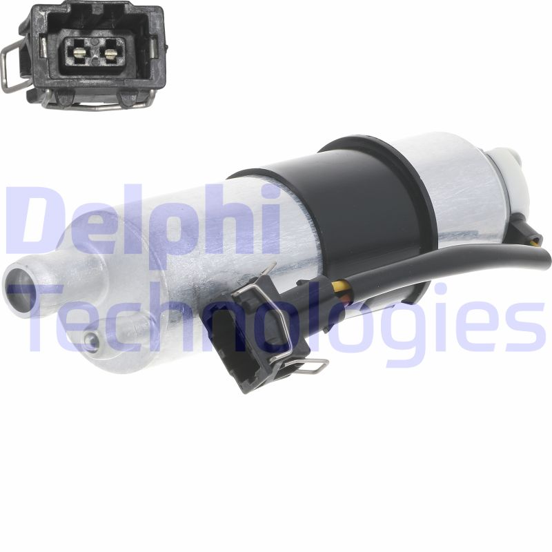Brandstofpomp Delphi Diesel FE0488-12B1