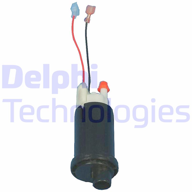 Brandstofpomp Delphi Diesel FE0492-12B1