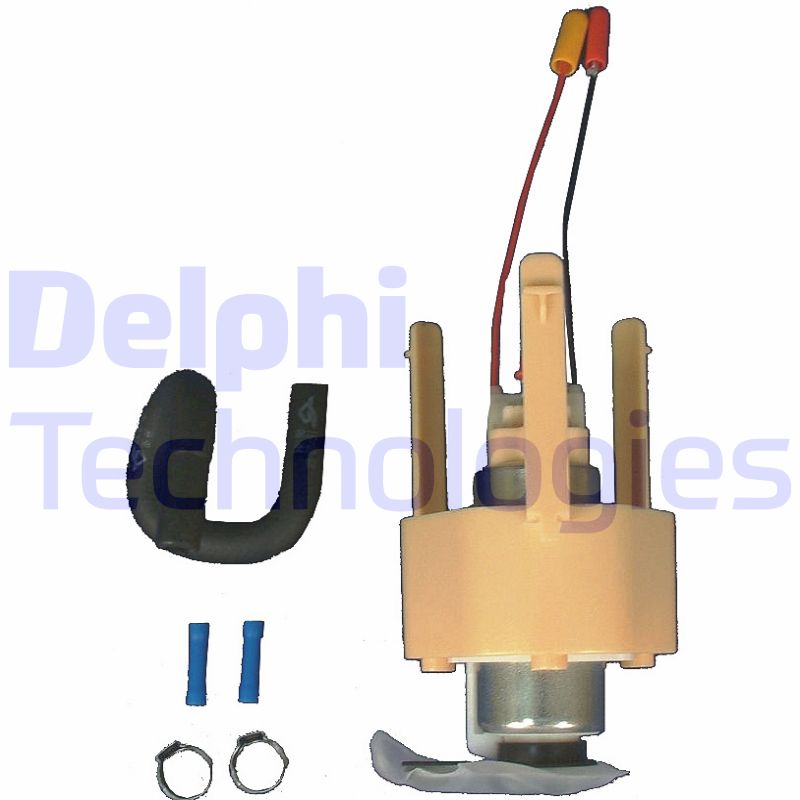 Brandstofpomp Delphi Diesel FE0493-12B1