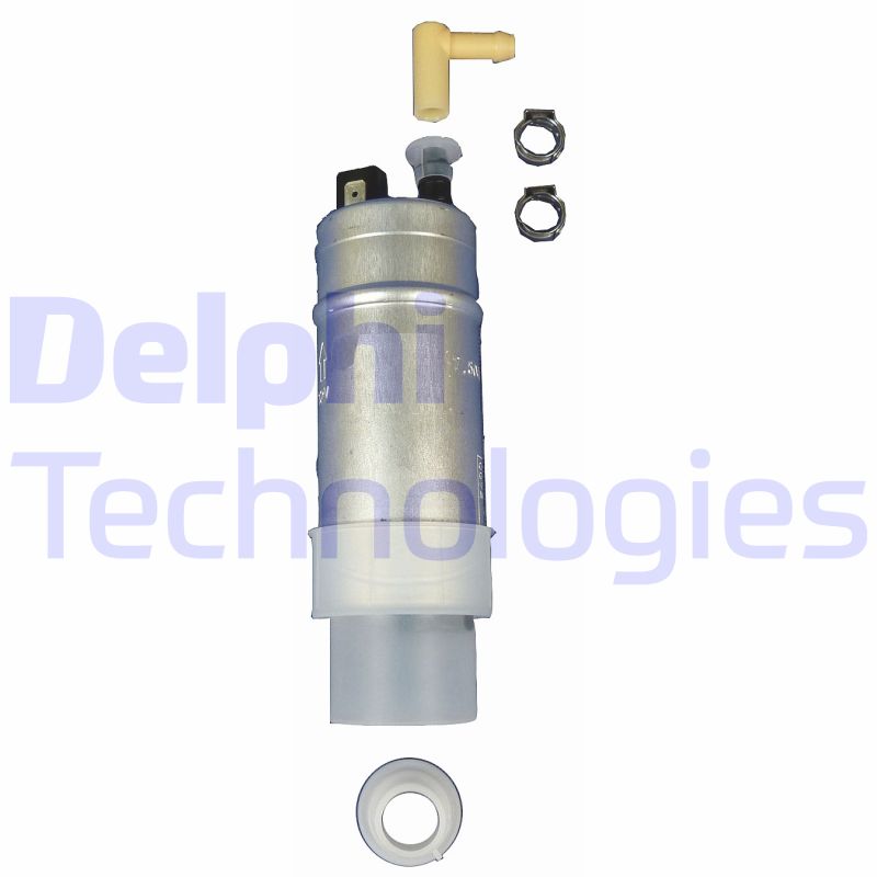 Brandstofpomp Delphi Diesel FE0496-12B1