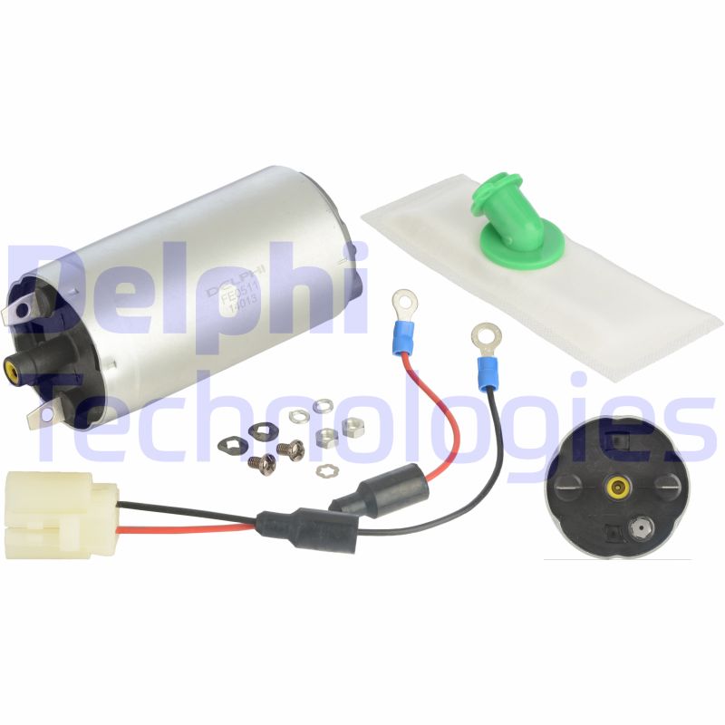 Brandstofpomp Delphi Diesel FE0511-12B1