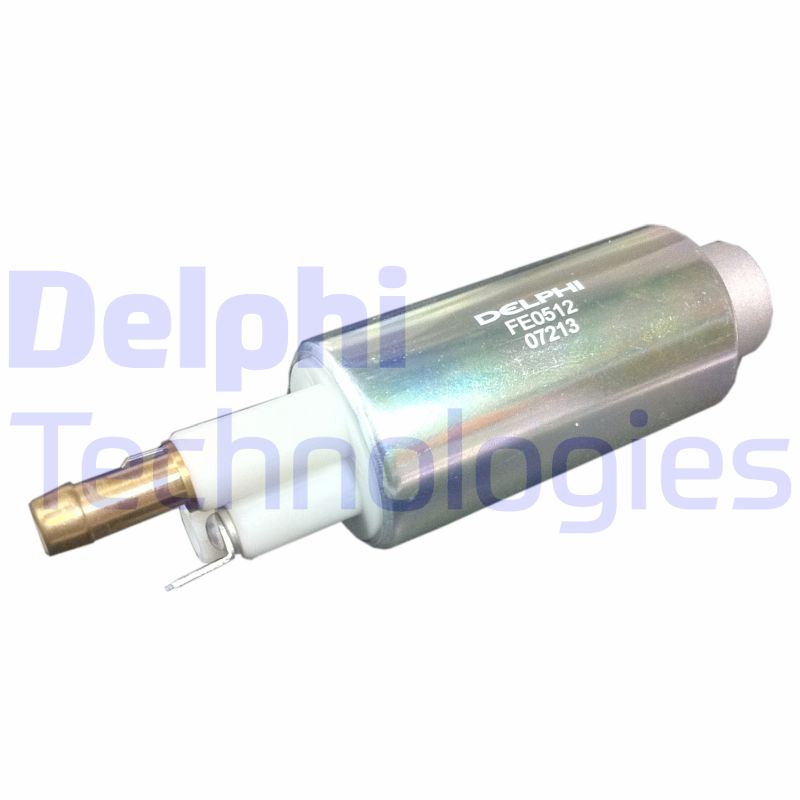 Brandstofpomp Delphi Diesel FE0512-11B1