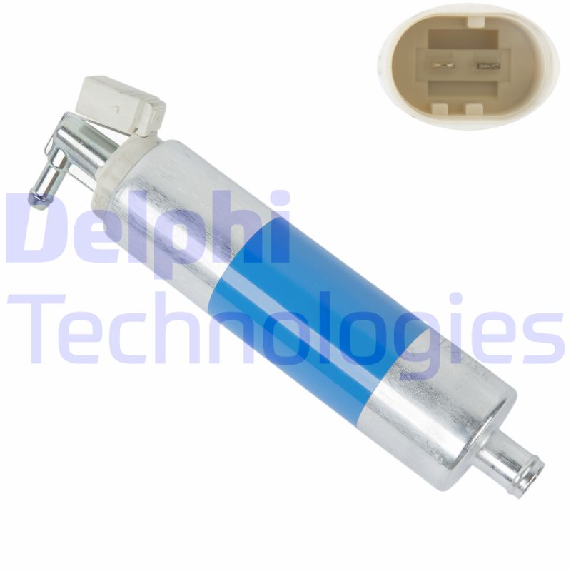 Brandstofpomp Delphi Diesel FE0519-11B1