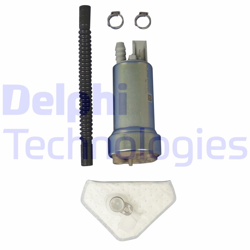 Brandstofpomp Delphi Diesel FE0523-12B1