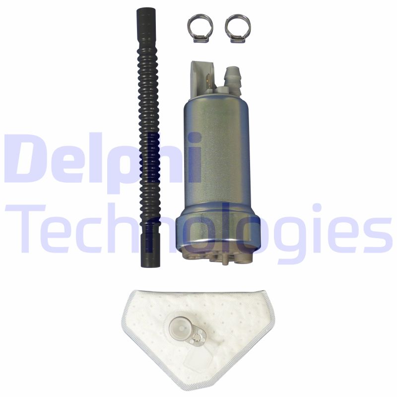 Brandstofpomp Delphi Diesel FE0524-12B1