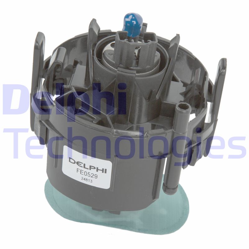 Brandstofpomp Delphi Diesel FE0529-11B1