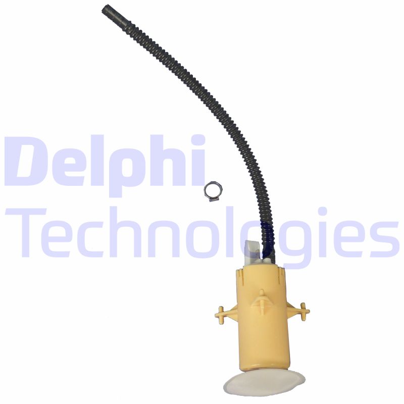 Brandstofpomp Delphi Diesel FE0534-12B1