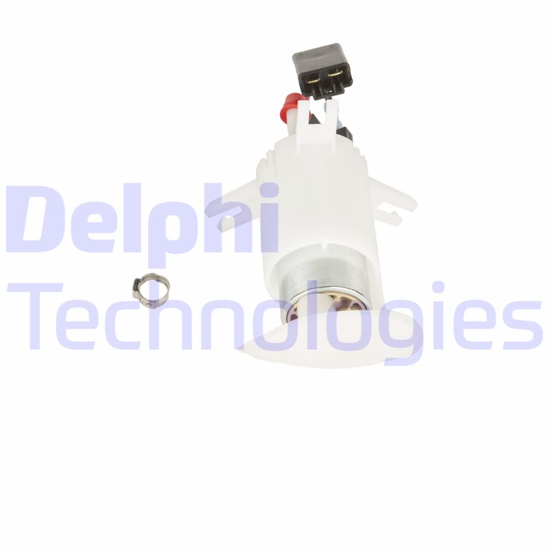 Brandstofpomp Delphi Diesel FE0536-11B1