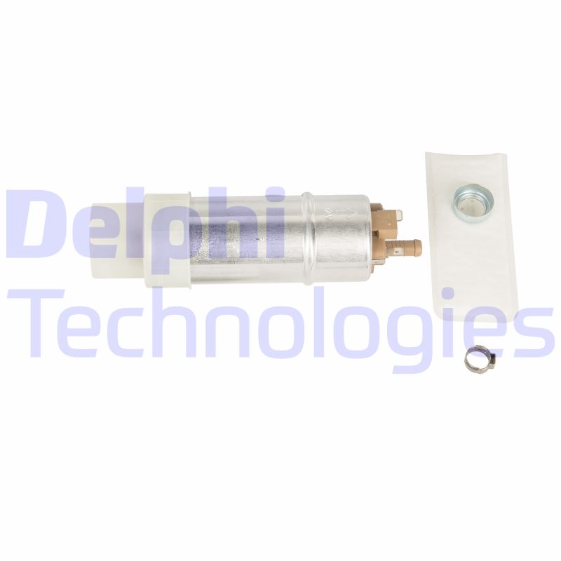 Brandstofpomp Delphi Diesel FE0537-11B1