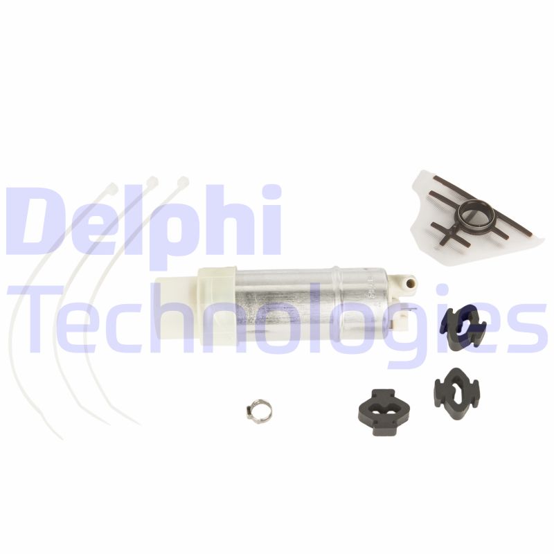 Brandstofpomp Delphi Diesel FE0538-11B1