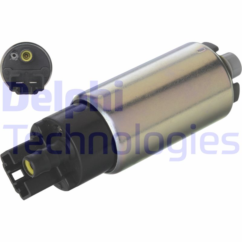 Brandstofpomp Delphi Diesel FE0546-12B1