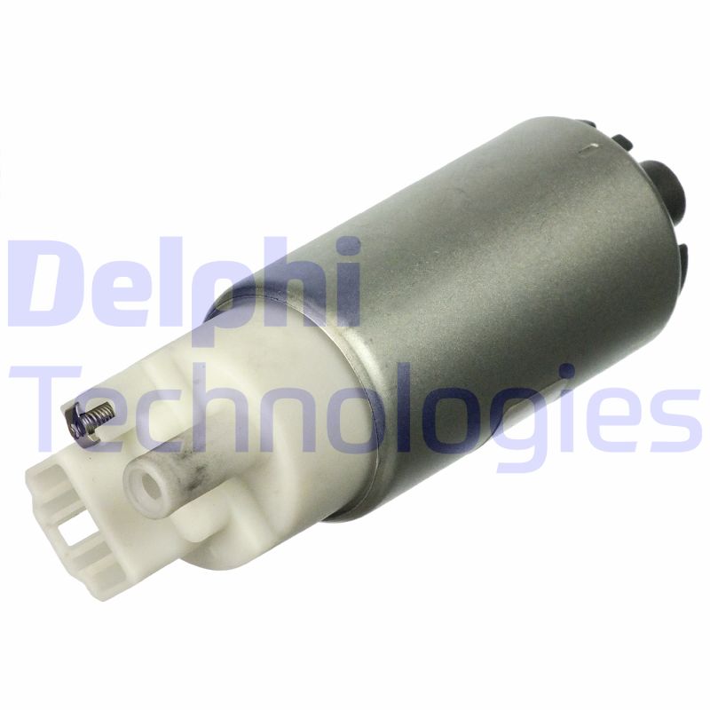 Brandstofpomp Delphi Diesel FE0580-12B1