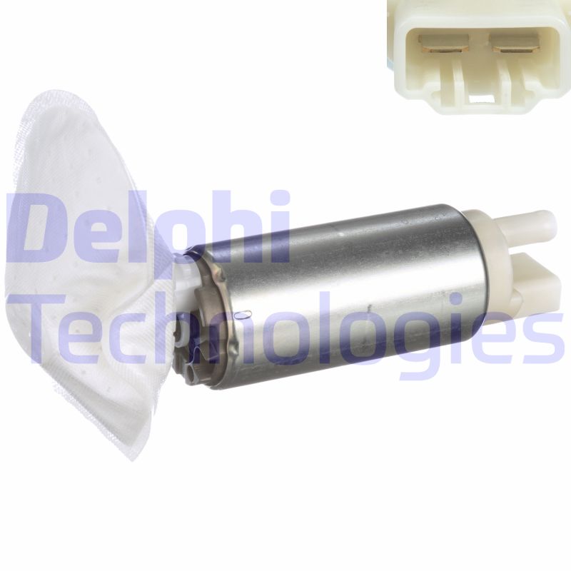 Brandstofpomp Delphi Diesel FE0664-11B1