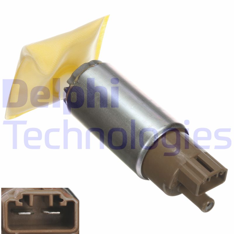 Brandstof toevoermodule Delphi Diesel FE0668-11B1