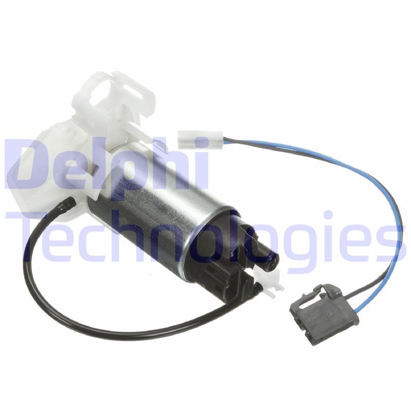 Brandstofpomp Delphi Diesel FE0671-11B1