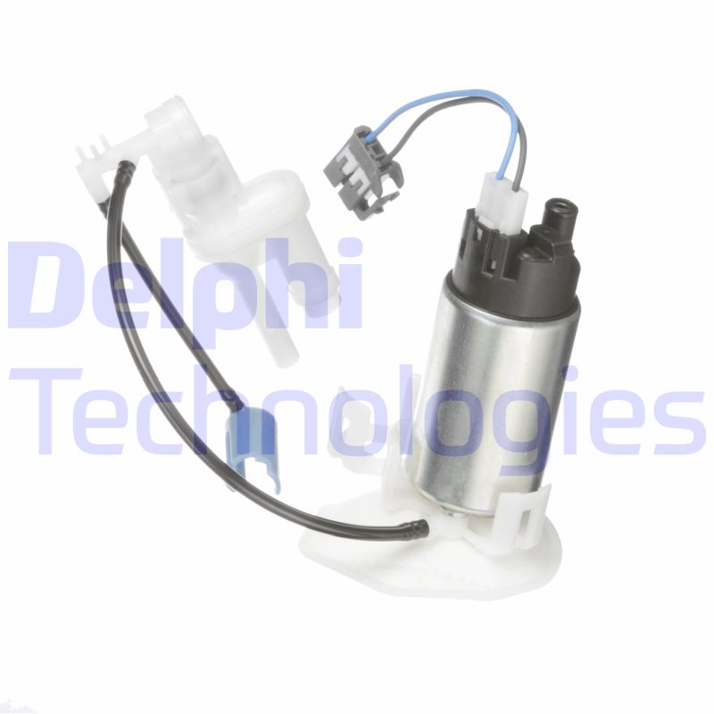 Brandstofpomp Delphi Diesel FE0681-11B1