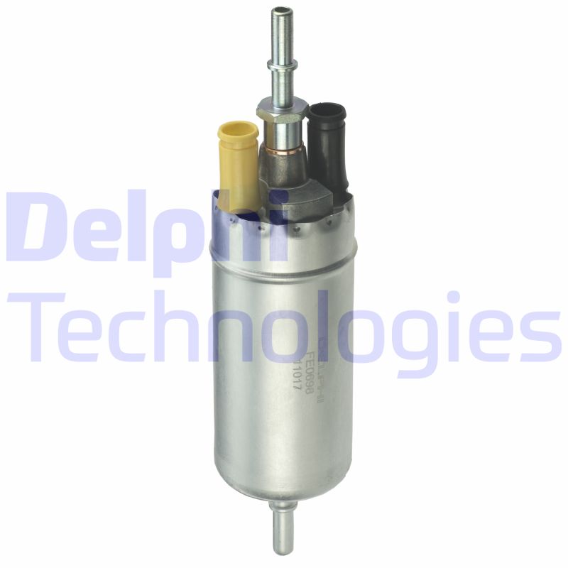 Brandstofpomp Delphi Diesel FE0698-12B1