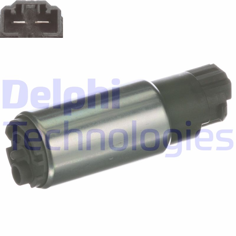 Brandstofpomp Delphi Diesel FE0702-11B1