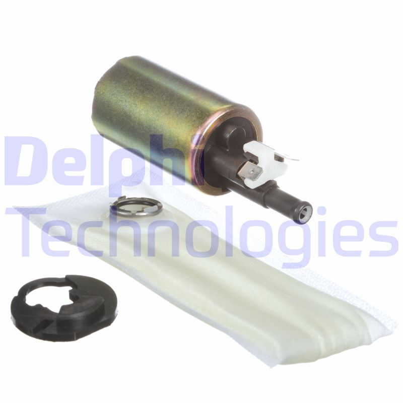 Brandstof toevoermodule Delphi Diesel FE0704-11B1