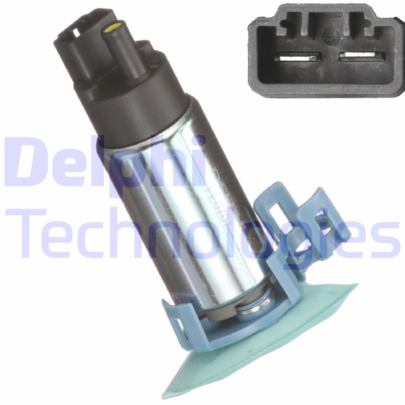 Brandstofpomp Delphi Diesel FE0707-11B1