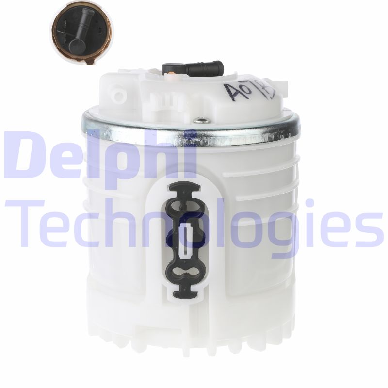 Brandstofpomp Delphi Diesel FE0786-12B1