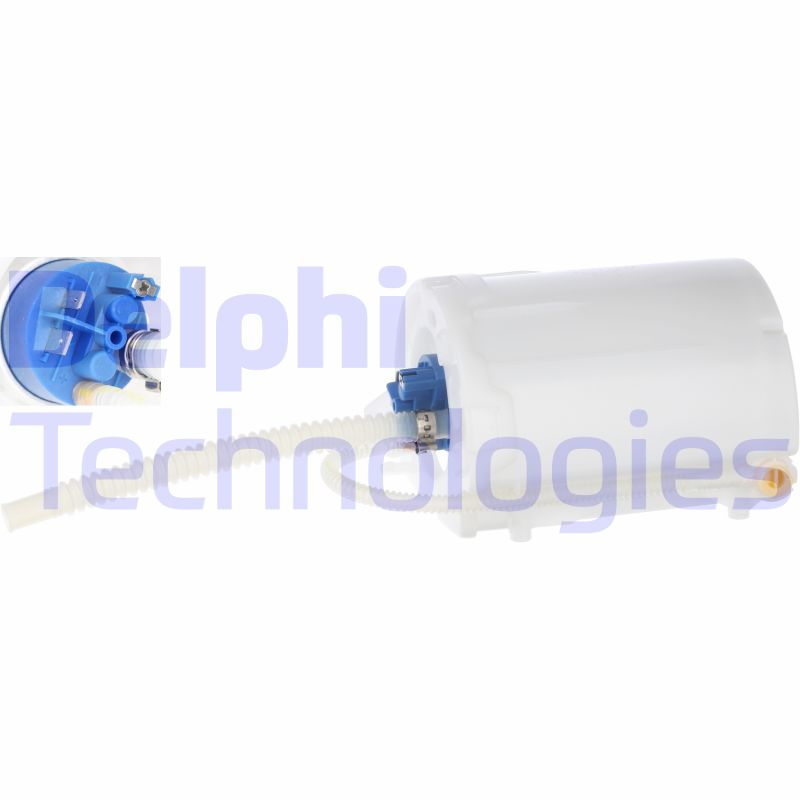 Brandstof toevoermodule Delphi Diesel FE0787-12B1
